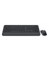 LOGITECH Signature MK650 Combo for Business - GRAPHITE - (US) - INTNL - nr 22