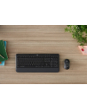 LOGITECH Signature MK650 Combo for Business - GRAPHITE - (US) - INTNL - nr 28