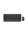 LOGITECH Signature MK650 Combo for Business - GRAPHITE - (US) - INTNL - nr 29