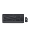LOGITECH Signature MK650 Combo for Business - GRAPHITE - (US) - INTNL - nr 2