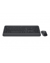 LOGITECH Signature MK650 Combo for Business - GRAPHITE - (US) - INTNL - nr 3