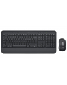 LOGITECH Signature MK650 Combo for Business - GRAPHITE - (US) - INTNL - nr 56