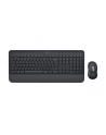 LOGITECH Signature MK650 Combo for Business - GRAPHITE - (US) - INTNL - nr 61