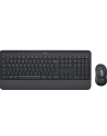 LOGITECH Signature MK650 Combo for Business - GRAPHITE - (US) - INTNL - nr 62