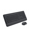 LOGITECH Signature MK650 Combo for Business - GRAPHITE - (US) - INTNL - nr 71