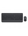 LOGITECH Signature MK650 Combo for Business - GRAPHITE - (US) - INTNL - nr 7