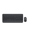 LOGITECH Signature MK650 Combo for Business - GRAPHITE - (US) - INTNL - nr 9