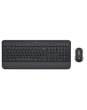 LOGITECH Signature MK650 Combo for Business - GRAPHITE - (CZE) - INTNL - nr 10