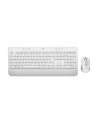 LOGITECH Signature MK650 Combo for Business - OFFWHITE - (D-(wersja europejska)) - CENTRAL - nr 23