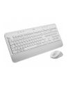 LOGITECH Signature MK650 Combo for Business - OFFWHITE - (D-(wersja europejska)) - CENTRAL - nr 25