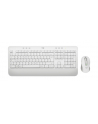 LOGITECH Signature MK650 Combo for Business - OFFWHITE - (D-(wersja europejska)) - CENTRAL - nr 2