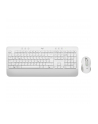 LOGITECH Signature MK650 Combo for Business - OFFWHITE - (D-(wersja europejska)) - CENTRAL - nr 30