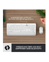 LOGITECH Signature MK650 Combo for Business - OFFWHITE - (D-(wersja europejska)) - CENTRAL - nr 38