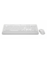 LOGITECH Signature MK650 Combo for Business - OFFWHITE - (D-(wersja europejska)) - CENTRAL - nr 43