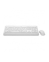 LOGITECH Signature MK650 Combo for Business - OFFWHITE - (D-(wersja europejska)) - CENTRAL - nr 48