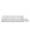 LOGITECH Signature MK650 Combo for Business - OFFWHITE - (PAN) - NORDIC - nr 10