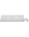 LOGITECH Signature MK650 Combo for Business - OFFWHITE - (PAN) - NORDIC - nr 11
