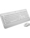 LOGITECH Signature MK650 Combo for Business - OFFWHITE - (PAN) - NORDIC - nr 12