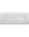 LOGITECH Signature MK650 Combo for Business - OFFWHITE - (PAN) - NORDIC - nr 13