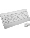 LOGITECH Signature MK650 Combo for Business - OFFWHITE - (PAN) - NORDIC - nr 4