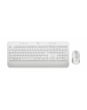 LOGITECH Signature MK650 Combo for Business - OFFWHITE - (PAN) - NORDIC - nr 8