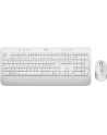 LOGITECH Signature MK650 Combo for Business - OFFWHITE - (PAN) - NORDIC - nr 9