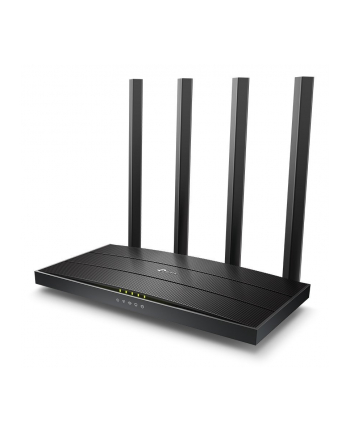 TP-LINK AC1200 Dual-Band Wi-Fi Router v.3.2