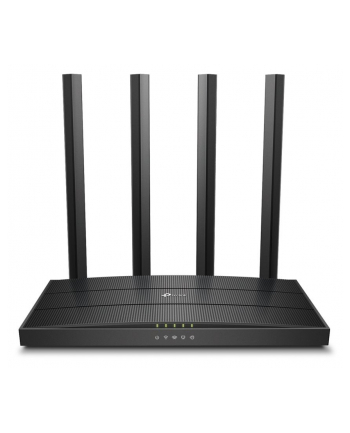 TP-LINK AC1200 Dual-Band Wi-Fi Router v.3.2