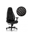 Noblechairs Icon Czarny (NBLICNRLBLA) - nr 6