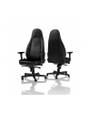 Noblechairs Icon Czarny (NBLICNRLBLA) - nr 7