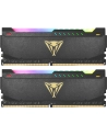 patriot memory PATRIOT Viper Steel DDR4 2x16GB 3200MHz RGB - nr 4