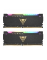 patriot memory PATRIOT Viper Steel DDR4 2x16GB 3200MHz RGB - nr 5