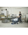 NILFISK Automat myjący/kompak/bateriaSC401 43B FPKG - nr 19