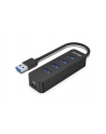 UNITEK HUB USB-A 4X USB-A 31  AKTYWNY 10W  H1117A - nr 3