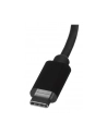 UNITEK HUB USB-C 4XUSB-A 31  AKTYWNY  10 W  H1117B - nr 4