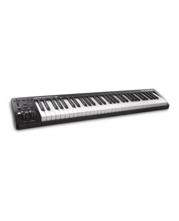 M-AUDIO Keystation 61 III - Klawiatura Sterująca