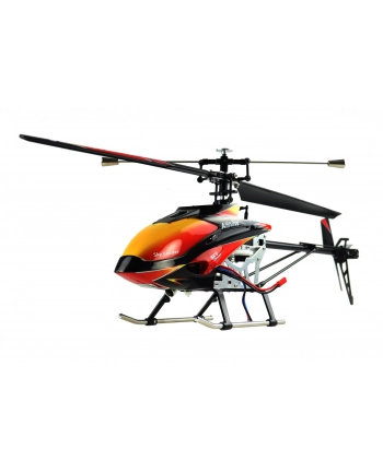 Amewi Helikopter Rc Buzzard Pro Xl Brushless 25190 550 Mm Rtf
