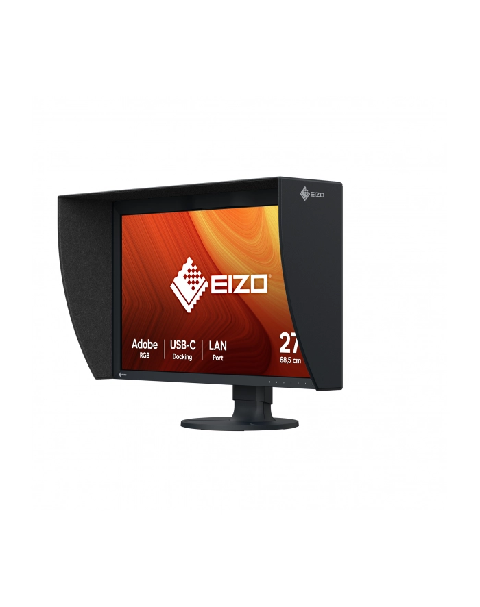 Monitor EIZO 27