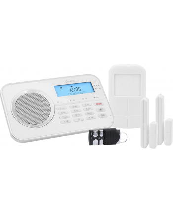 Olympia System Alarmowy Bezprzewodowy Protect 9868