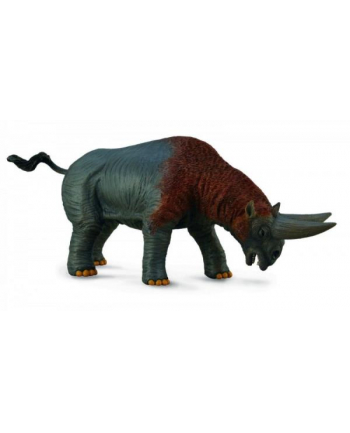 Dinozaur Arsinotherium 1:20 84129 COLLECTA