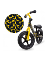 Rowerek biegowy REBEL Yellow kidwell - nr 1