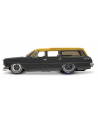 MAISTO 15494-50 Chevrolet Biscayne Wagon 1962 1:64 - nr 1