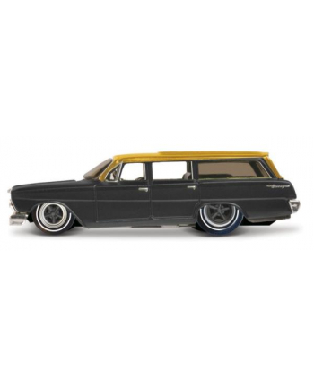 MAISTO 15494-50 Chevrolet Biscayne Wagon 1962 1:64