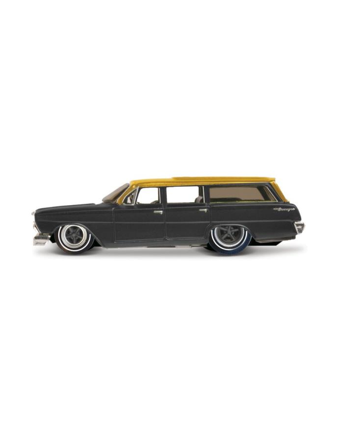 MAISTO 15494-50 Chevrolet Biscayne Wagon 1962 1:64 główny