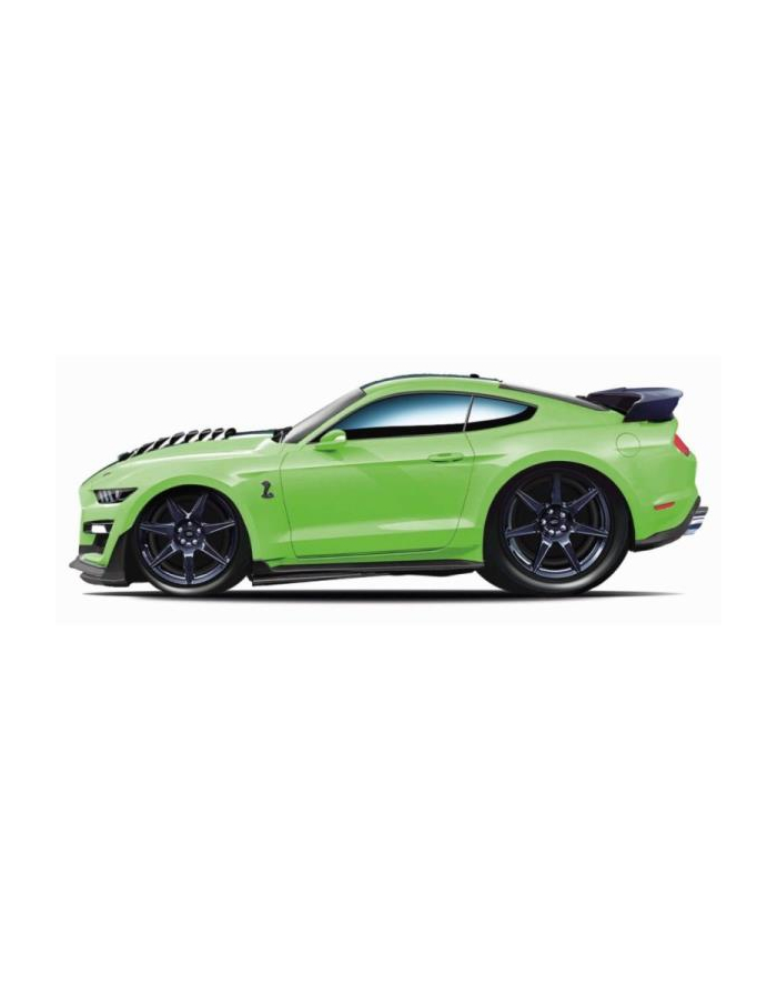 MAISTO 15526-36 Mustang Shelby GT500 2020 1:64 główny