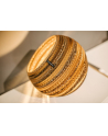 Segula Globe lampa stołowa z kartonu, Ø 29 cm - nr 4