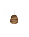 Segula Binky 290 lampa wisząca kartonowy klosz - nr 2
