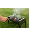 Grill składany Blaupunkt GC101  czarny - nr 2