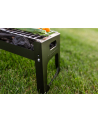 Grill składany Blaupunkt GC101  czarny - nr 3