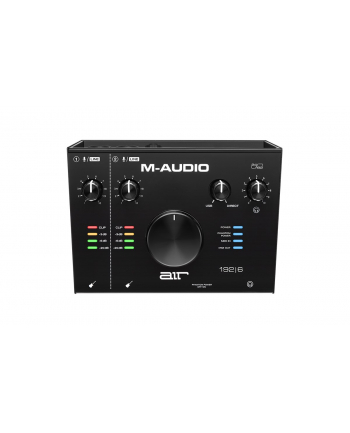 M-AUDIO AIR 192/6 - Interfejs Audio USB